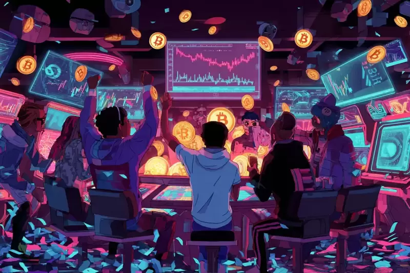 Crypto Games in 2025: Are Blockchain Games Ready to Explode?