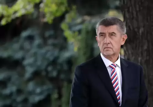 Czech Government Survives No-Confidence Vote Amid Bitcoin Scandal