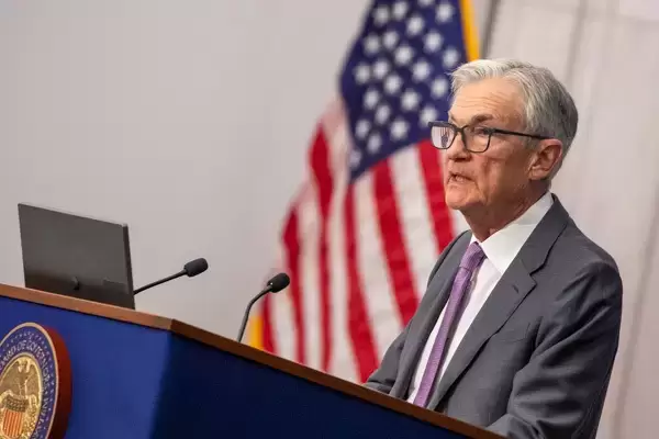 Decoding the Fed Dot Plot: Rate Cuts and the 2025 Outlook