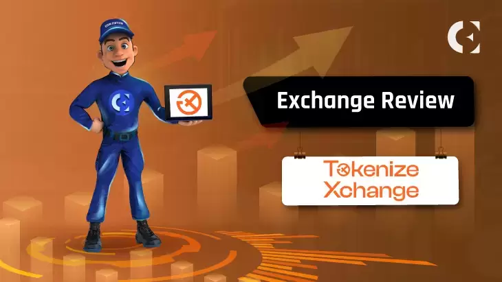 Tokenize, Xchange und TKX Token: Navigation in der Krypto -Landschaft im Jahr 2025