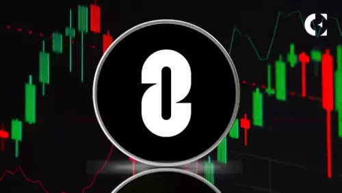 Layerzero의 ZRO 가격 압력 : 토큰 잠금 해제가 크게 나타납니다
