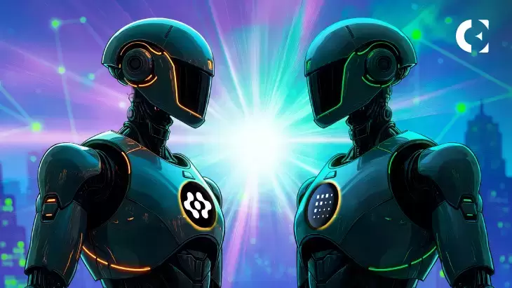 FET令牌，回购计划和ASI联盟：分散AI的新时代？