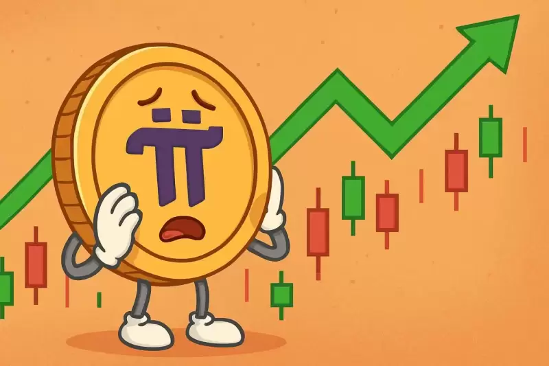 Pi Coin: Decoding the Price and Future Trajectory in 2025 Pi Coin: Decoding the Price and Future Trajectory in 2025