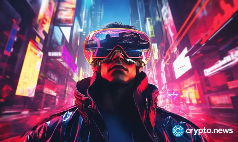 Drain de jeton du protocole Virtuals: Exode de l'utilisateur et malheurs écosystèmes