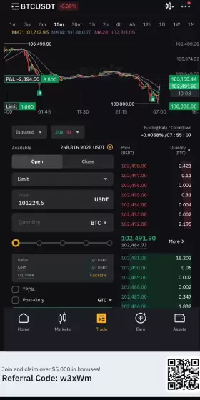 James CryptoGuru