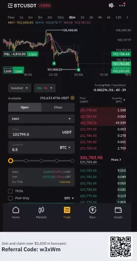 James CryptoGuru