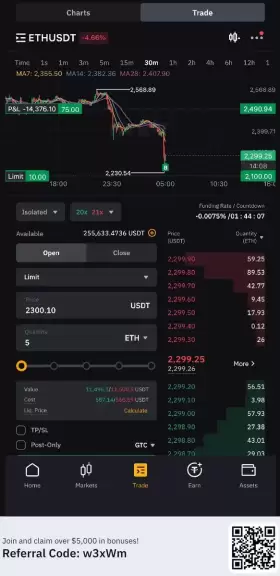 James CryptoGuru