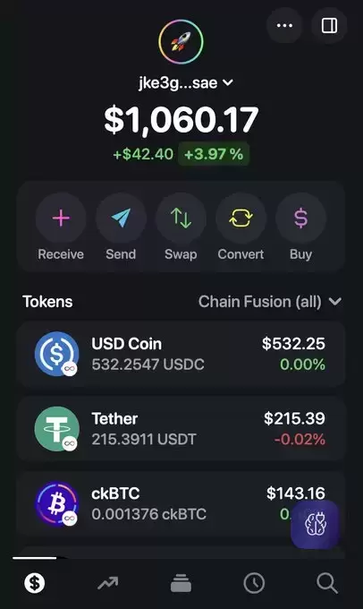 Blockchain Pill