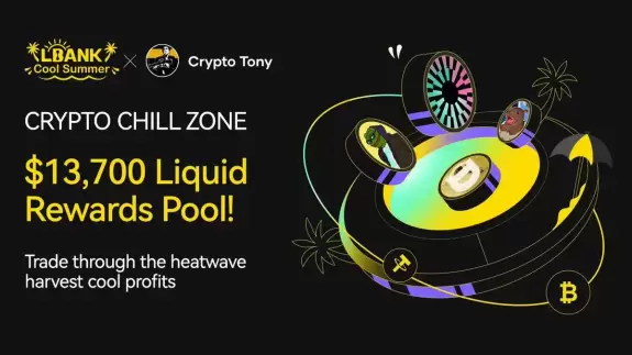 Crypto Tony