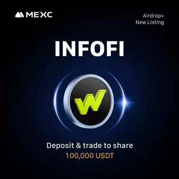 MEXC_Listings