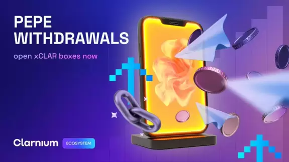 Clarnium.io