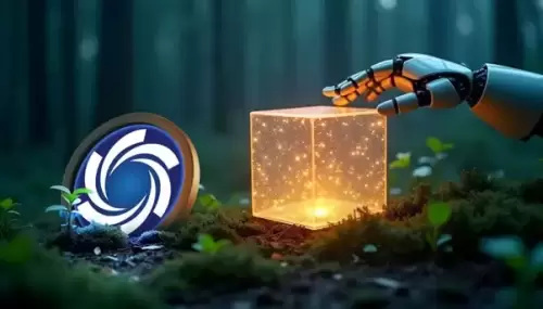 Bitcoin vs Ozak AI: le cas d'investissement 100x