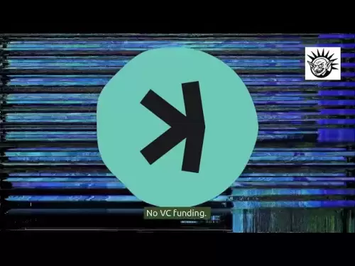 Crypto Coin Of The Week - Kaspa ($KAS) – The Fastest Coin You're Not Watching (Yet) #kas #kaspa