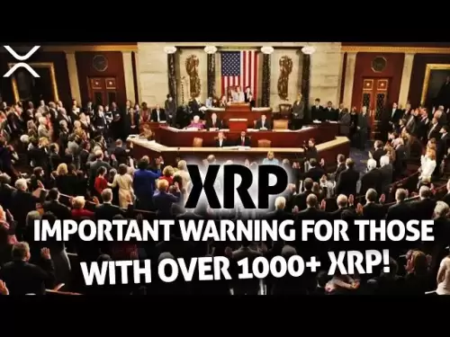 1 Minutes Ago! Your XRP is watched by Wall Street! BLACKROCK PREDICTS $10,000VALUE