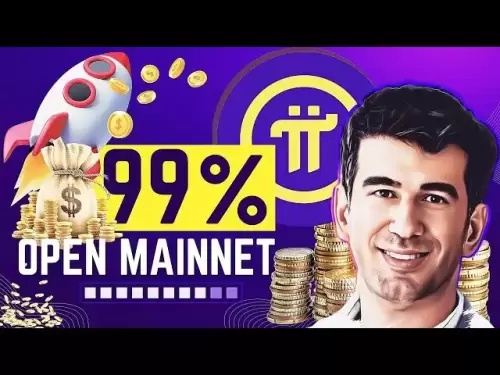 Pi Network New Update: Tech Giants Rejected Bitcoin But Embraces Pi Network