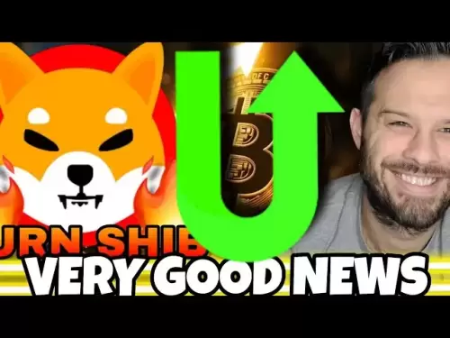 Shiba Inu Coin | SHIB Makes Dramatic U-Turn After Very Good News!