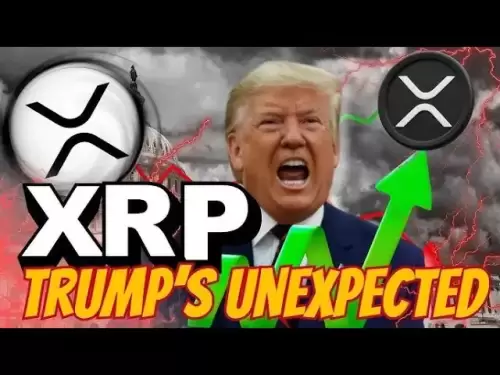 XRP $ 1.000.000.000 WIPHEOUT DEINEN DEINEN! Jeder war falsch