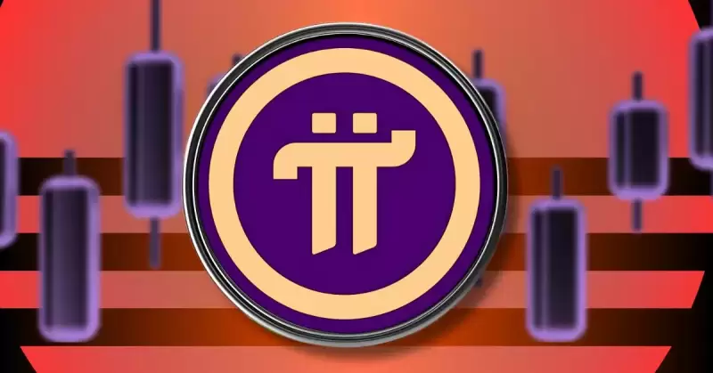 Pi Network, Volatility, and Pi2Day: Decoding the Hype