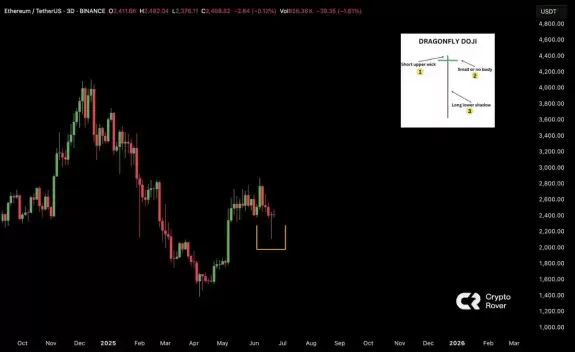 Crypto Rover