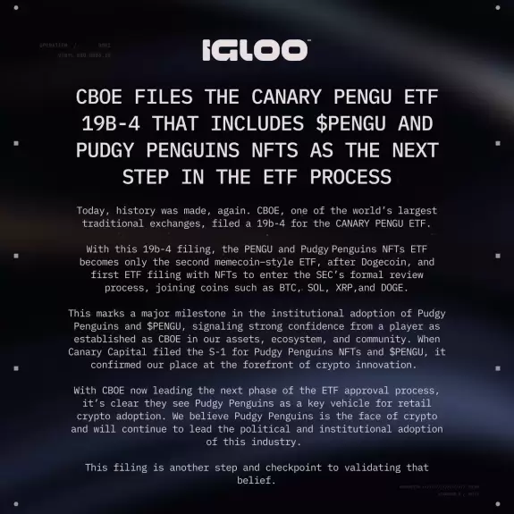 Igloo