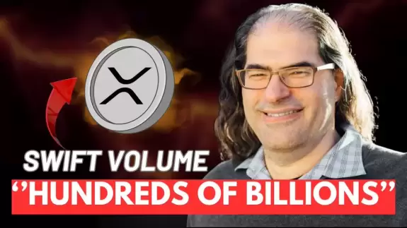 EDO FARINA 🅧 XRP