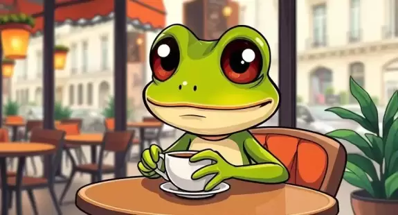 Zygo the frog