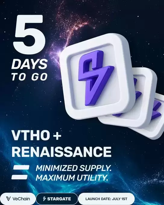 VeChain