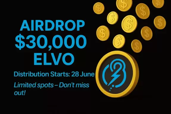 $ELVO