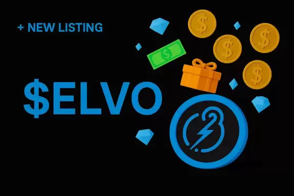 $ELVO