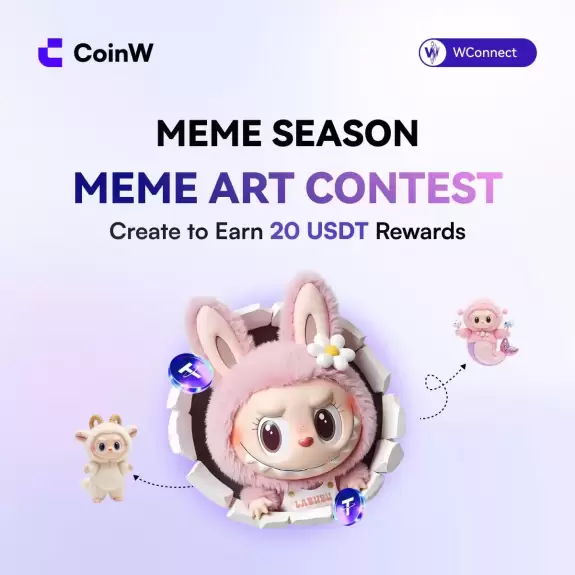 CoinW