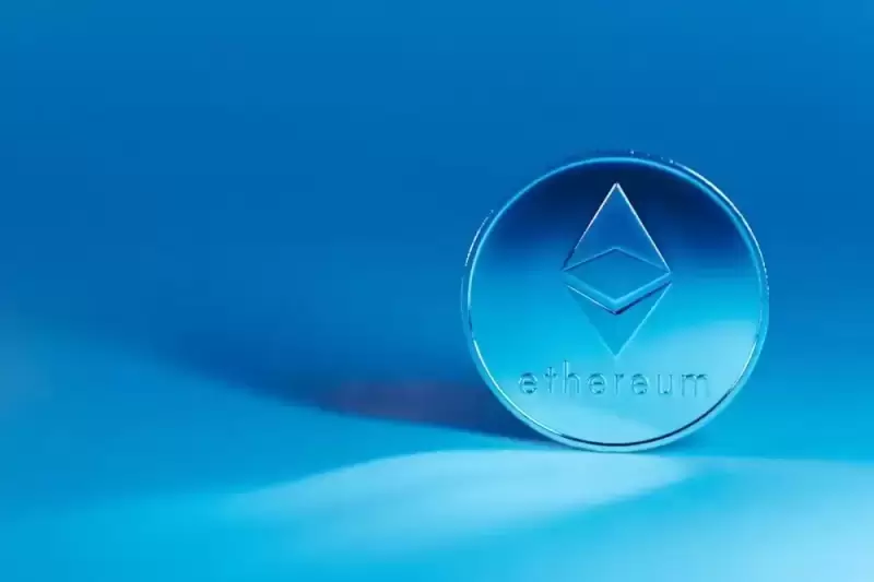 ETH to $10,000? Long-Term Patterns Suggest It's Possible