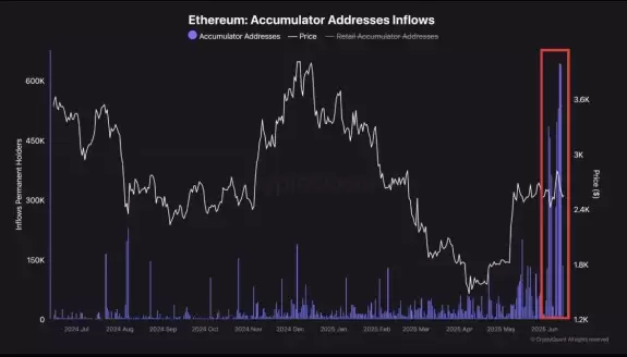 Crypto Stalkers