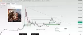 John Klein CryptoGod