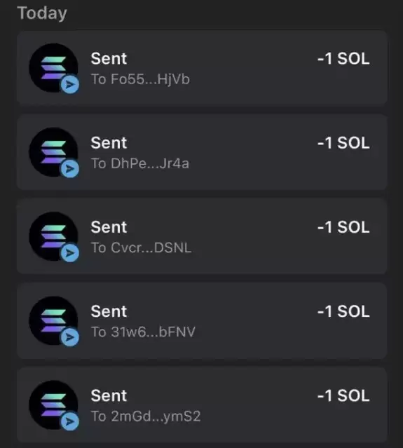 Claim Airdrops🎁