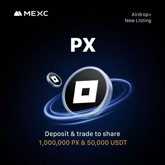 MEXC_Listings