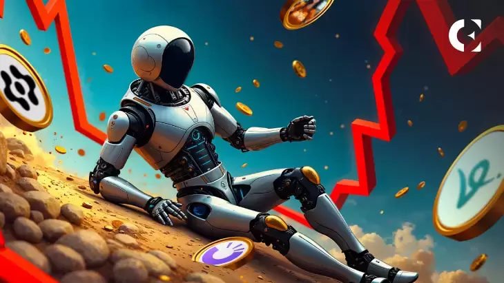 ai、暗号、バブル？誇大広告と現実をナビゲートします