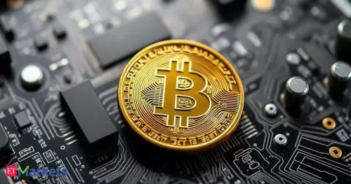 比特币，关税和加密：导航不确定性