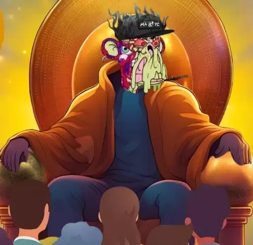 Crypto King👑💎.eth.sol