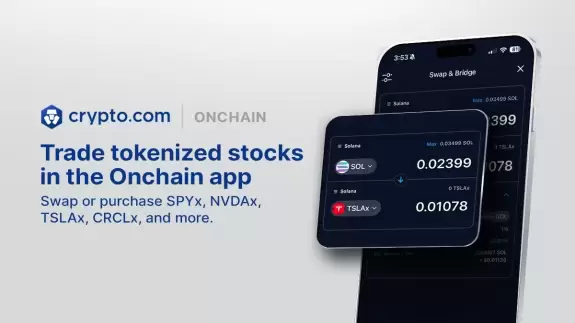 Crypto.com Onchain