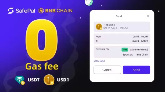 BNB Chain