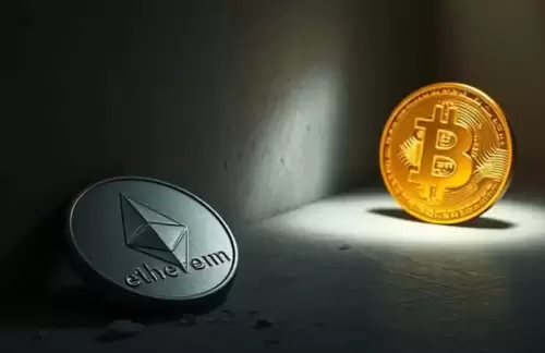 Bitcoin, Ethereum, and Altcoins: Navigating the Crypto Landscape in a New York Minute