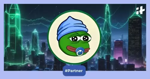 Crypto Tokens Watchlist: Smart Traders Eyeing LILPEPE and More