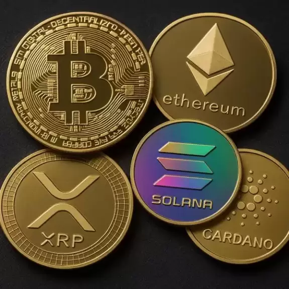 good morning crypto 