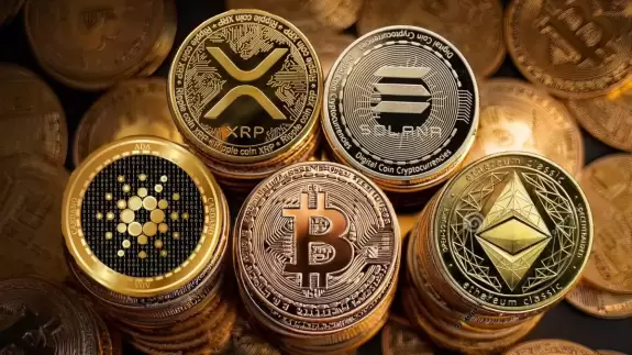 CryptosRUs