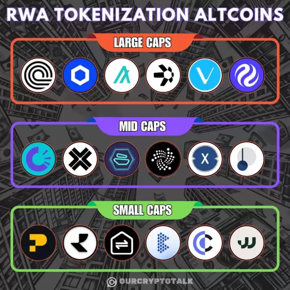 Our Crypto Talk