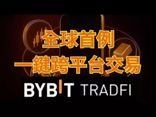 What is Bybit TradFi? Use USDT to buy US stocks, commodities and indexes!