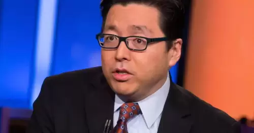 Ethereum、Tom Lee、およびBanks：2025 Convergence？
