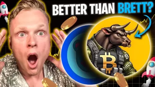 Meme Coin Mania：BTC Bull是BTC Bull Run的下一件大事嗎？