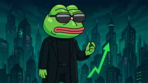 Neo Pepe硬币预售：这模因硬币是严重的加密投资吗？