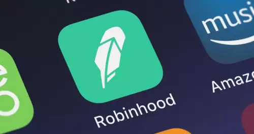 Openai，Robinhood和diskenized公平：一个野外的西方？